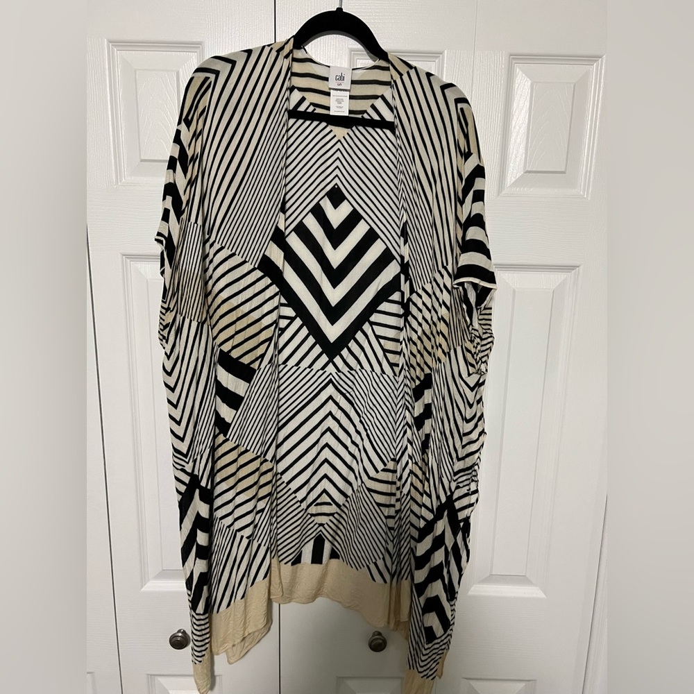 cabi Unwind Coverup